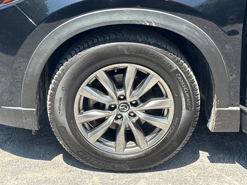 Used 2019 MAZDA CX-9 Touring w/ Touring Premium Package FWD image 26
