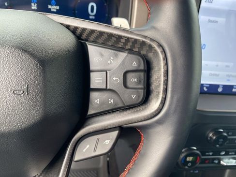 Used 2024 Ford Bronco Raptor w/ Interior Carbon Fiber Pack 6 image 20