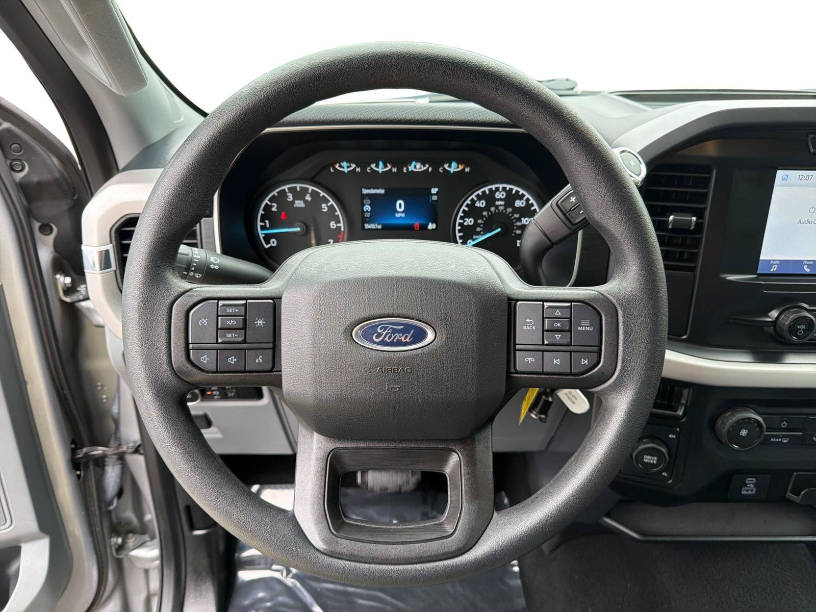 Used 2023 Ford F150 XLT AWD/4WD image 10