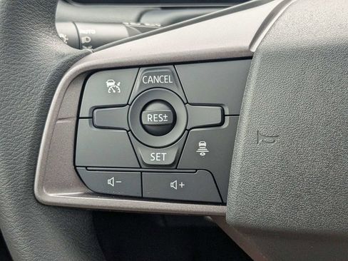 New 2026 Nissan Sentra S w/ Floor Mat Package FWD image 25