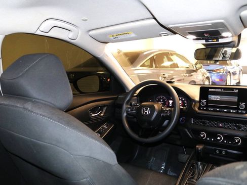 Used 2024 Honda Accord LX image 82