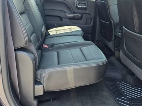 Used 2015 GMC Sierra 3500 Denali AWD/4WD image 13