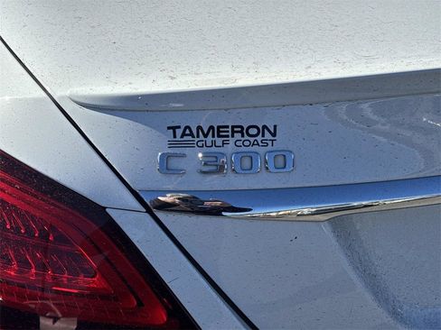 Used 2019 Mercedes-Benz C 300 Sedan image 12