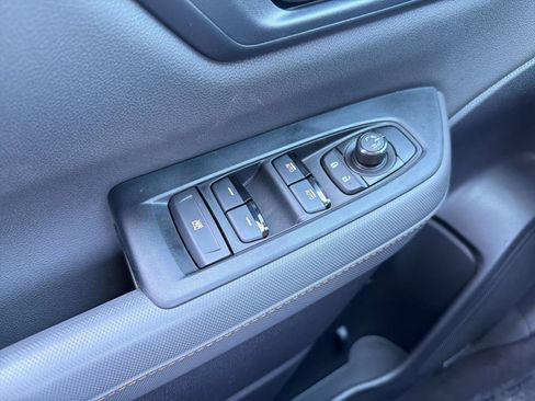 New 2026 Subaru Forester Wilderness AWD/4WD image 12