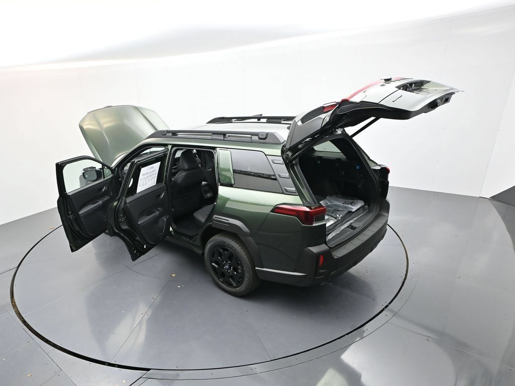 Used 2026 Subaru Outback Limited w/ Premium/Limited Plus Package AWD/4WD image 46