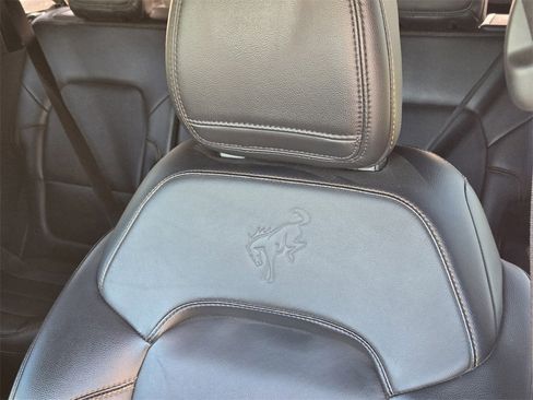 Used 2023 Ford Bronco Badlands image 21