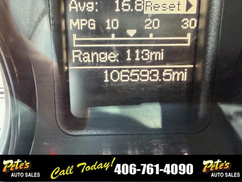Used 2015 RAM 1500 Tradesman w/ Popular Equipment Group AWD/4WD image 50