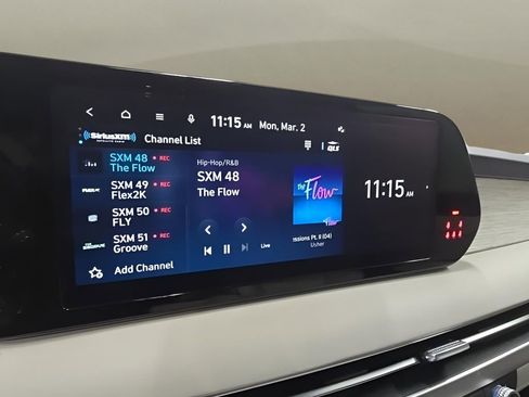 Used 2024 Hyundai Palisade Calligraphy image 26