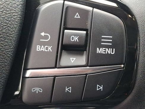 Used 2025 Ford Escape Platinum AWD/4WD image 23