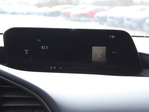 New 2026 MAZDA MAZDA3 2.5 S Sedan w/ Preferred Pkg image 20