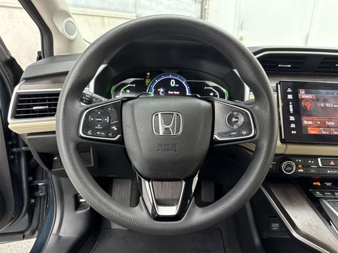 Used 2018 Honda Clarity Plug-In Hybrid image 20