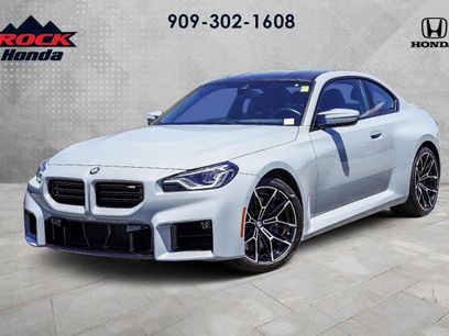 Used 2024 BMW M2 w/ Lighting Package