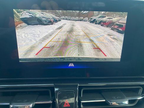 New 2026 Chevrolet TrailBlazer LT w/ Convenience Package image 11