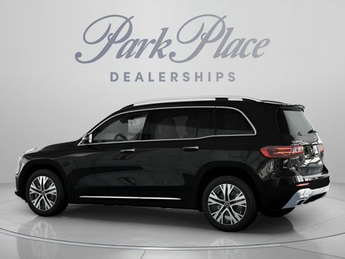 Certified 2026 Mercedes-Benz GLB 250 image 11