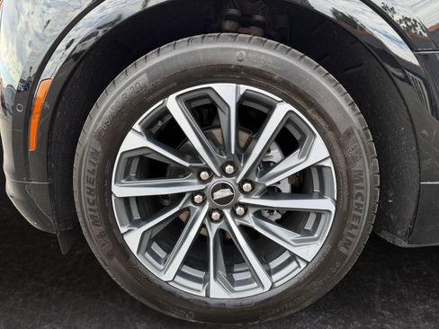 Used 2024 Cadillac Lyriq Sport RWD image 14