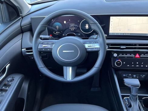 New 2026 Hyundai Tucson SEL image 12