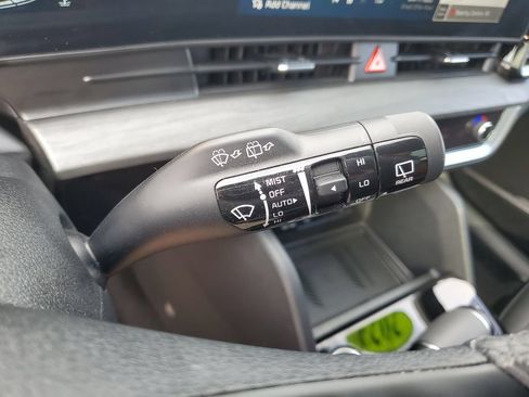 Used 2024 Kia Sportage X-Line w/ X-Line Premium Package AWD/4WD image 15