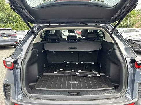Certified 2025 MAZDA CX-50 AWD 2.5 S w/ Weather Package image 27
