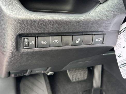 New 2025 Toyota RAV4 XLE Premium image 17