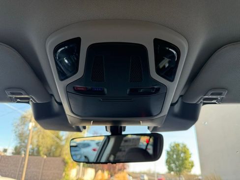 New 2025 Subaru Outback Premium image 19