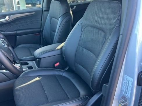 New 2026 Ford Escape Base image 13