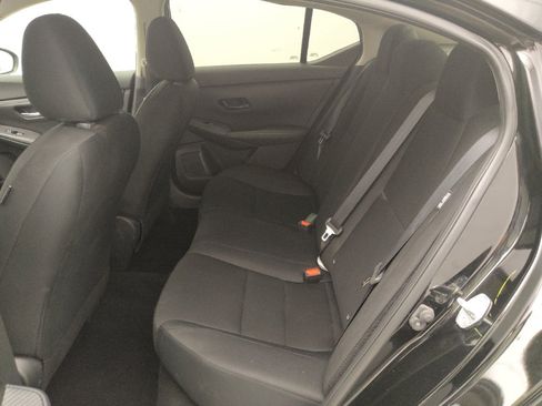 Used 2024 Nissan Sentra S FWD image 18