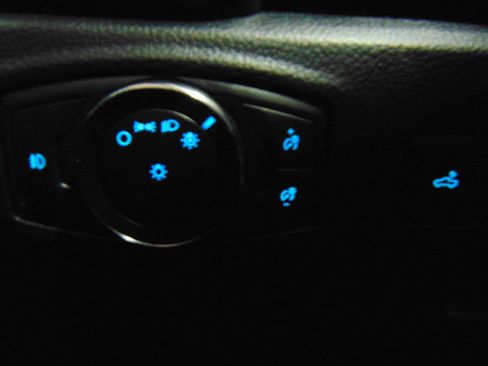 Used 2019 Ford Ranger Lariat w/ Equipment Group 501A Mid AWD/4WD image 13