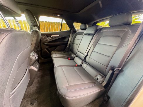 Used 2024 Chevrolet Blazer EV LT AWD/4WD image 21