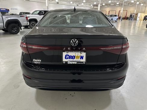 New 2026 Volkswagen Jetta S image 7