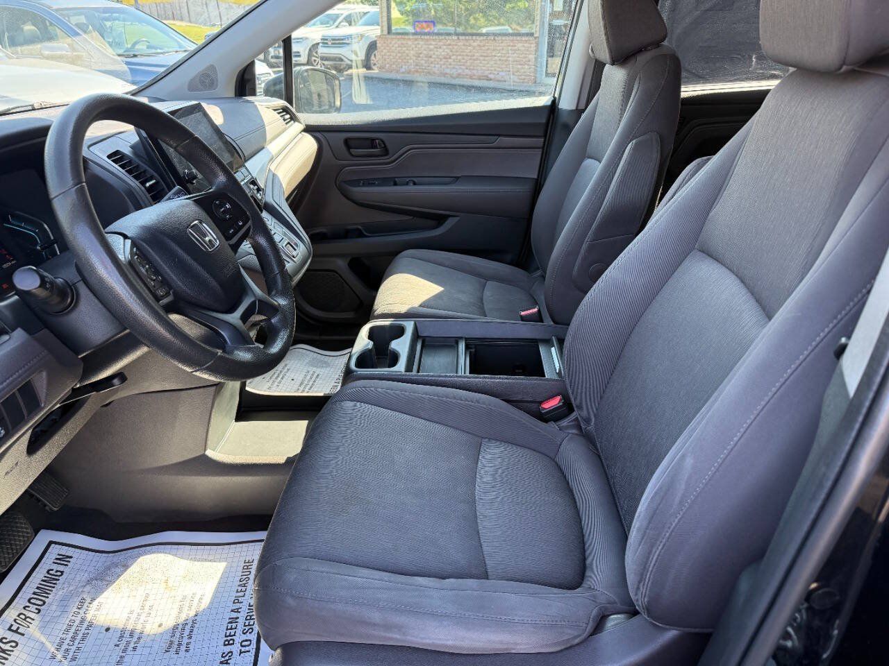 Used 2020 Honda Odyssey EX image 13