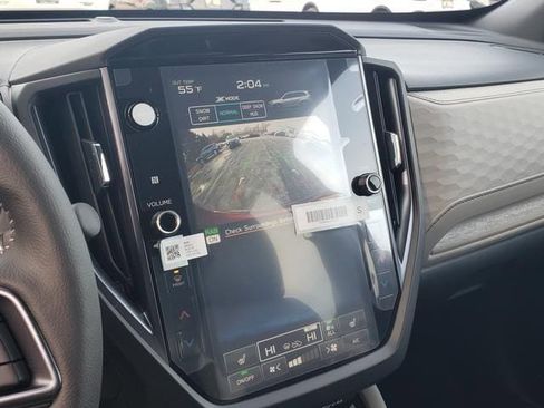 New 2026 Subaru Forester Limited image 18