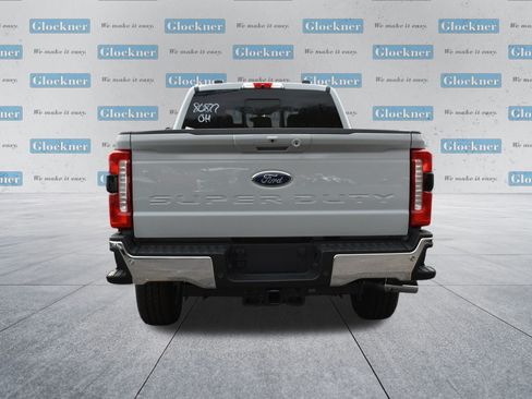 New 2026 Ford F250 Lariat w/ Lariat Ultimate Package AWD/4WD image 7
