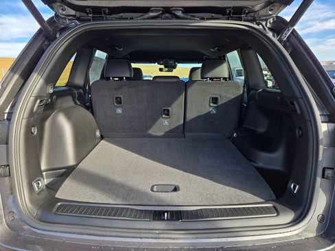 New 2025 Jeep Grand Cherokee Limited image 30