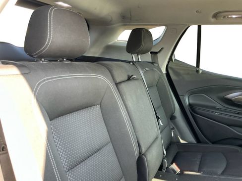 Used 2024 GMC Terrain SLE AWD/4WD image 21