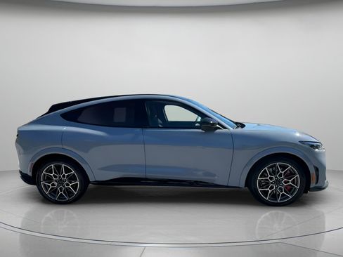 New 2025 Ford Mustang Mach-E GT image 35