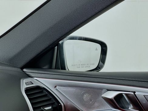 Used 2026 BMW 840i xDrive image 22