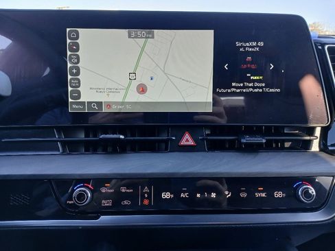 New 2025 Kia Sportage X-Pro image 18