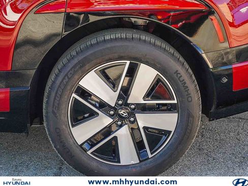 New 2026 Hyundai Ioniq 9 SEL AWD/4WD image 11
