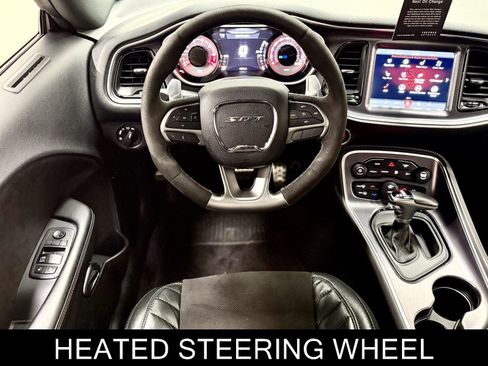 Used 2018 Dodge Challenger SRT Demon image 2