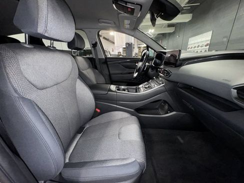 Used 2023 Hyundai Santa Fe SEL w/ Cargo Package AWD/4WD image 10