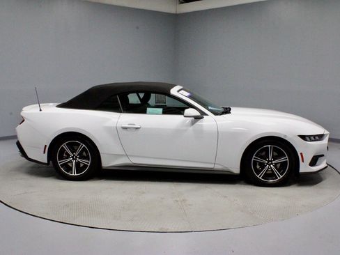 Certified 2024 Ford Mustang Premium image 12