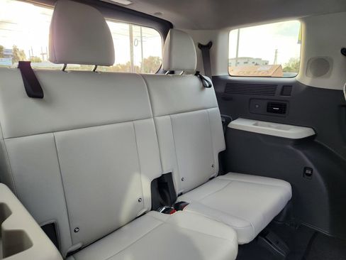 New 2026 Hyundai Santa Fe Calligraphy image 17