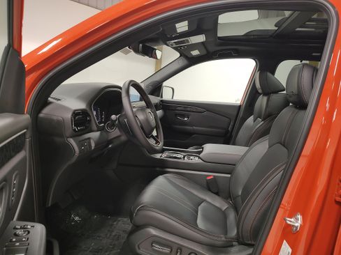 New 2026 Honda Passport TrailSport Elite image 10