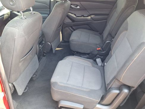 Used 2019 Chevrolet Traverse LT AWD/4WD image 11