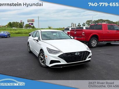 Used 2023 Hyundai Sonata SEL