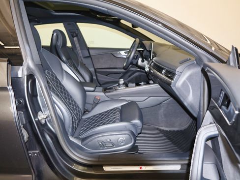 Used 2023 Audi S5 Prestige image 46