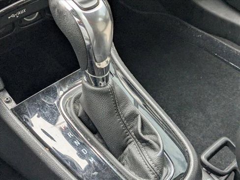 Used 2017 Buick Encore Sport Touring image 11