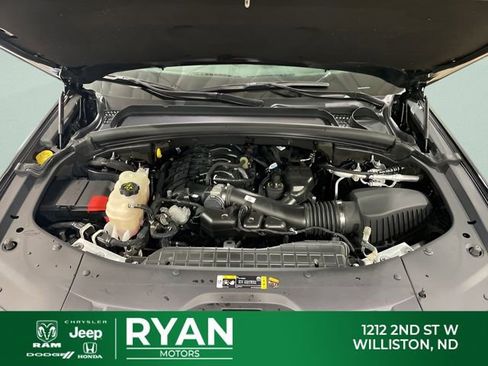 Used 2019 RAM 1500 Big Horn AWD/4WD image 13