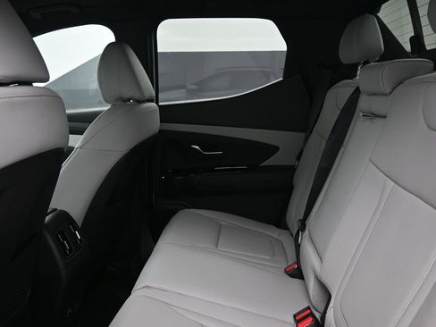 New 2026 Hyundai Santa Cruz Limited image 20