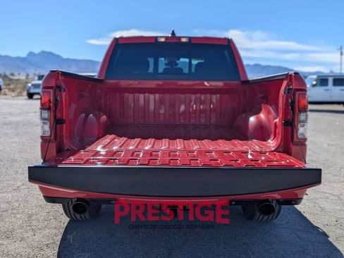 Used 2023 RAM 1500 Big Horn AWD/4WD image 13